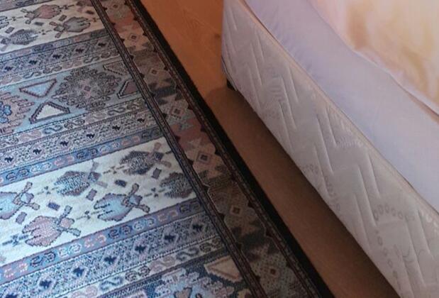 Minaz Hotel - Görsel 20