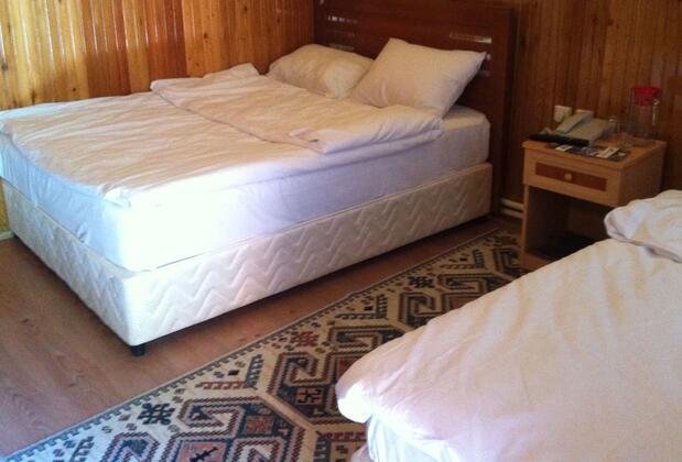 Minaz Hotel - Görsel 21