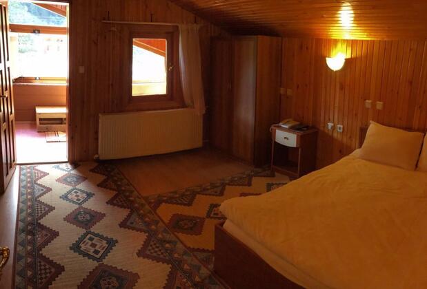 Minaz Hotel - Görsel 22