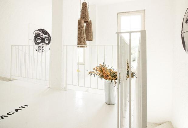 PereMere Alaçatı - Görsel 9