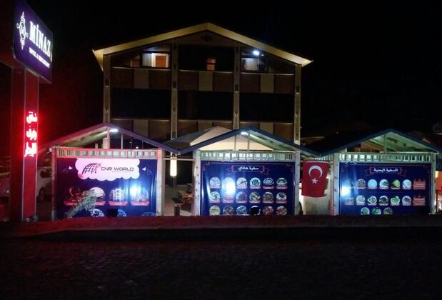 Minaz Hotel - Görsel 9