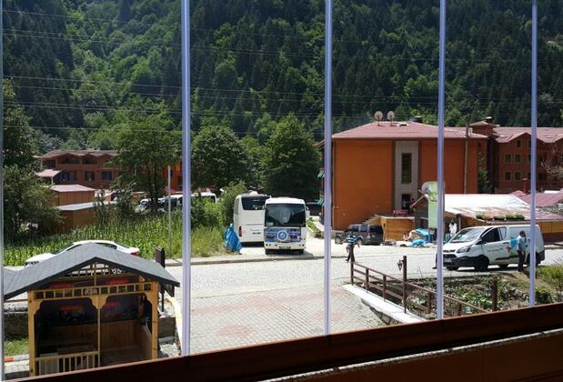 Minaz Hotel - Görsel 7