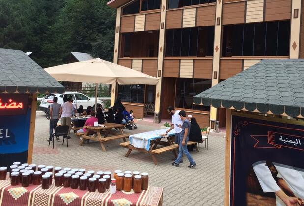 Minaz Hotel - Görsel 3