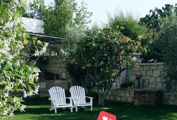 PereMere Alaçatı - Görsel 30