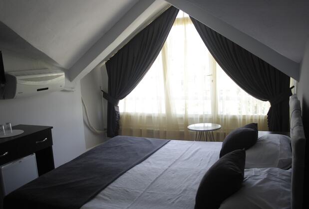 Rayana Hotel - Görsel 3