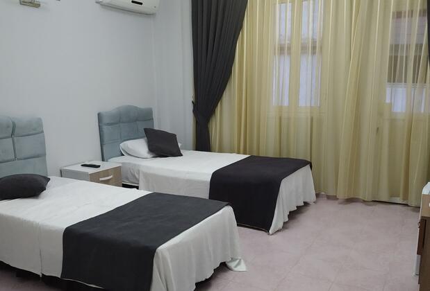 Rayana Hotel - Görsel 6