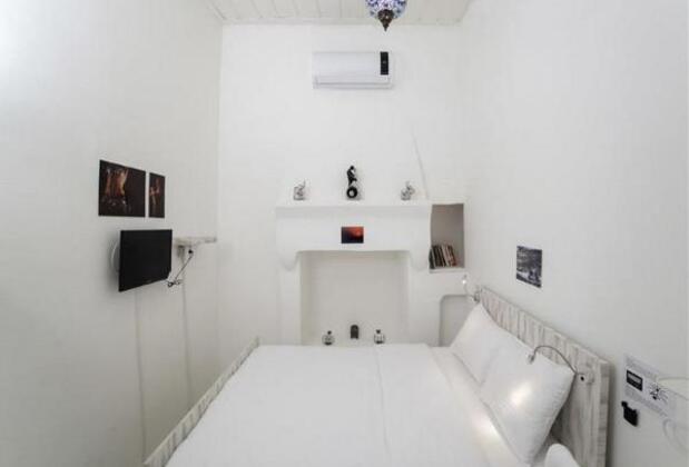 Downtown Fethiye Suites - Görsel 7