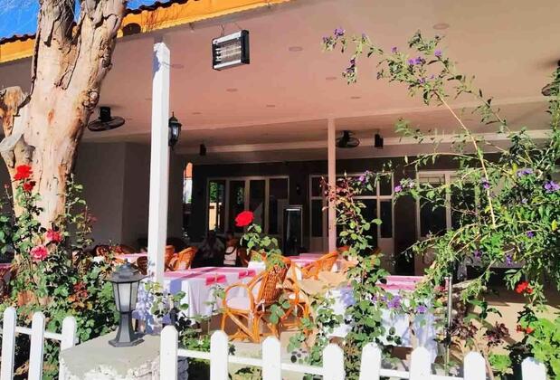 Rayana Hotel - Görsel 34