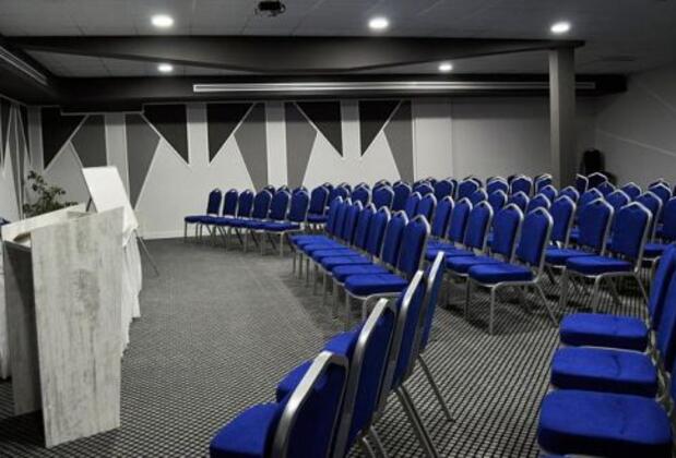 Cavit Duvan Prestige Hotel Restaurant Cafe - Görsel 11