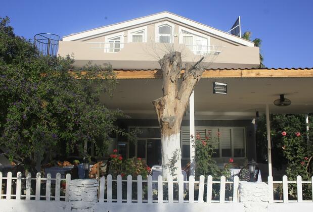 Rayana Hotel - Görsel 36