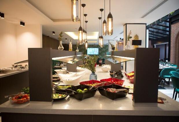 Emens Hotel - Görsel 31