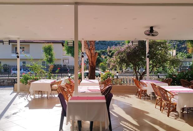 Rayana Hotel - Görsel 22