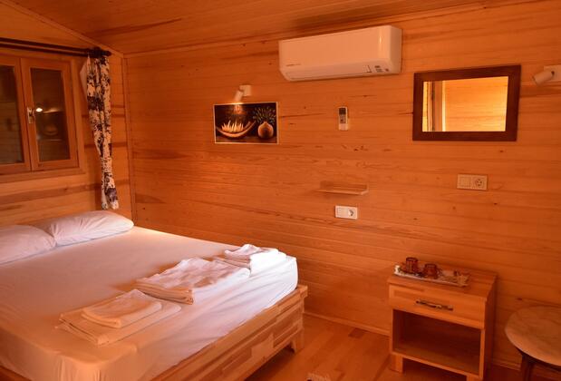 Lemon Garden Lodge - Görsel 27