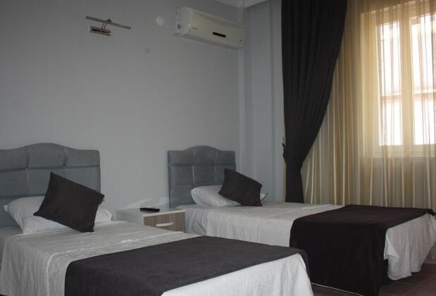 Rayana Hotel - Görsel 8