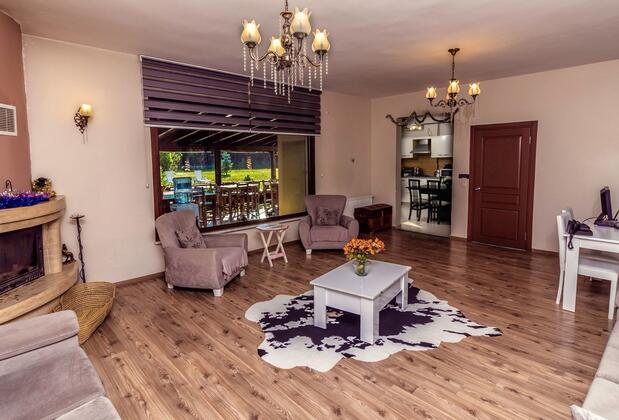 My Home Sapanca - Görsel 9