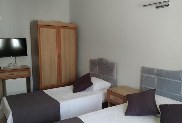 Rayana Hotel - Görsel 11