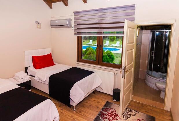 My Home Sapanca - Görsel 11