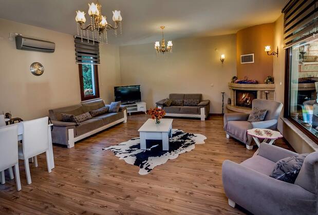 My Home Sapanca - Görsel 8