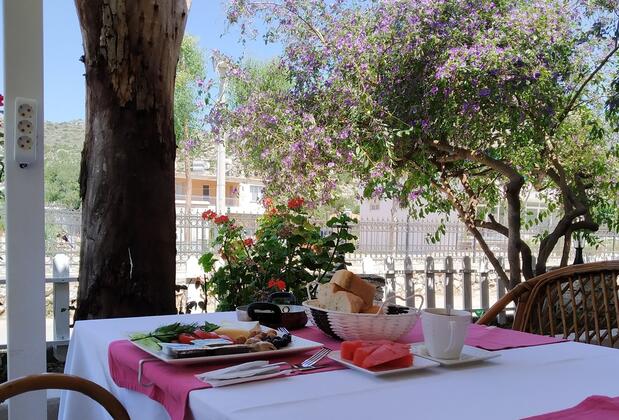 Rayana Hotel - Görsel 32