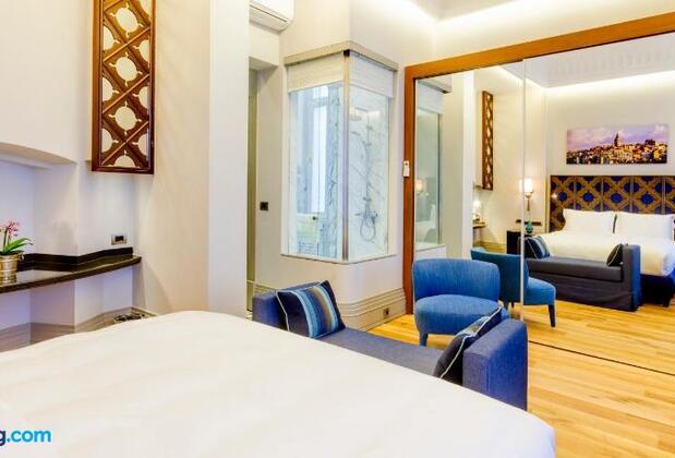 Ravouna 1906 Suites - Görsel 40