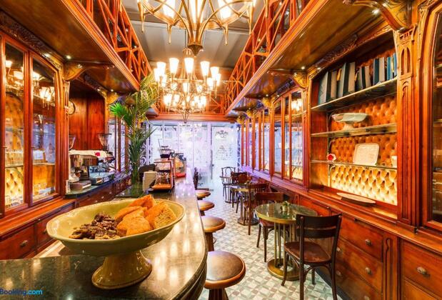 Ravouna 1906 Suites - Görsel 42