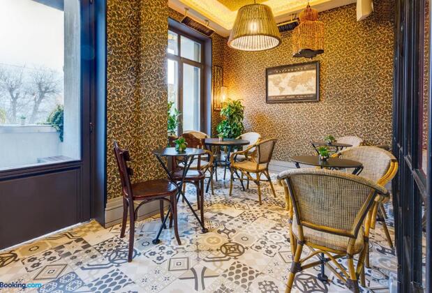 Ravouna 1906 Suites - Görsel 43