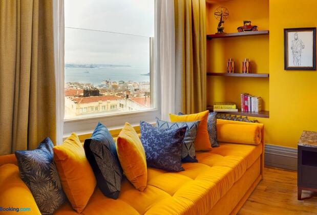 Ravouna 1906 Suites - Görsel 44