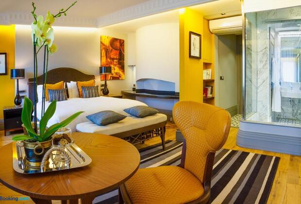 Ravouna 1906 Suites - Görsel 46