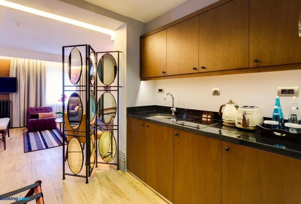 Ravouna 1906 Suites - Görsel 47