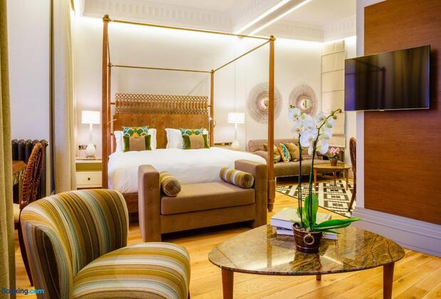 Ravouna 1906 Suites - Görsel 48