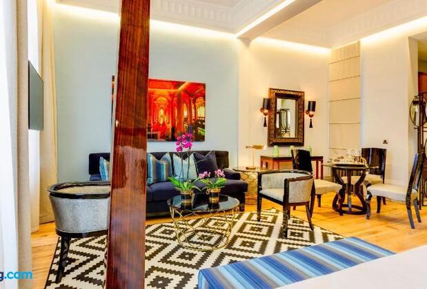 Ravouna 1906 Suites - Görsel 50