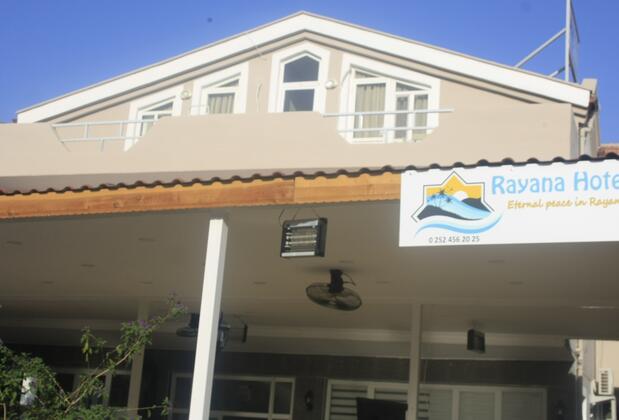 Rayana Hotel - Görsel 30