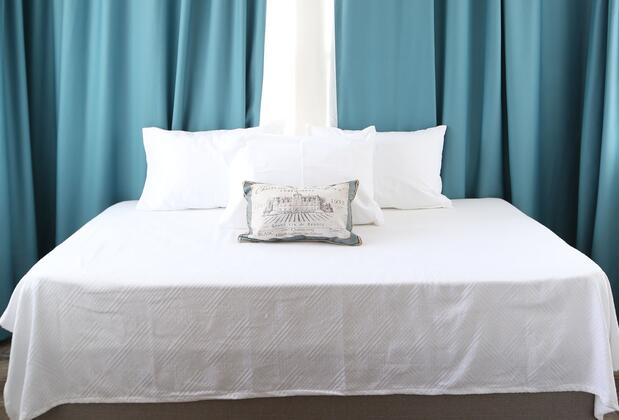 Peroni Hotel Alaçatı - Görsel 5