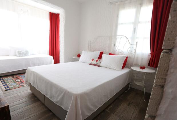 Peroni Hotel Alaçatı - Görsel 6