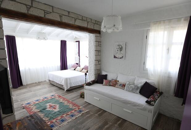 Peroni Hotel Alaçatı - Görsel 7