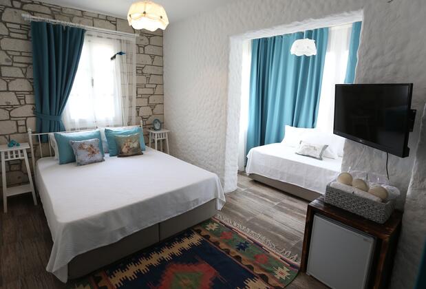 Peroni Hotel Alaçatı - Görsel 8