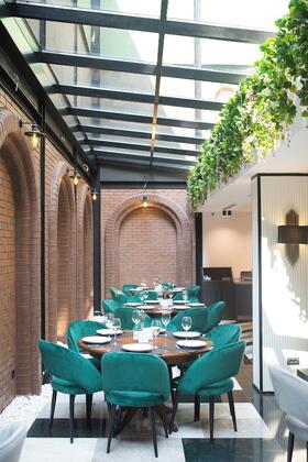 Emens Hotel - Görsel 32