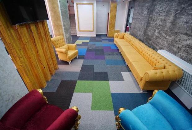 Erciyes Hill Hotel - Görsel 6