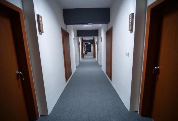 Erciyes Hill Hotel - Görsel 8