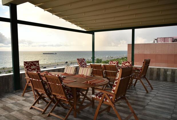 Quantum Hotel - Görsel 22