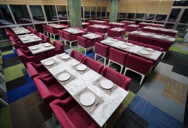 Erciyes Hill Hotel - Görsel 25