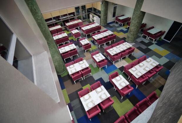 Erciyes Hill Hotel - Görsel 26