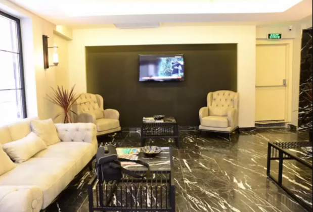 Gardenya Suite Hotel - Görsel 6