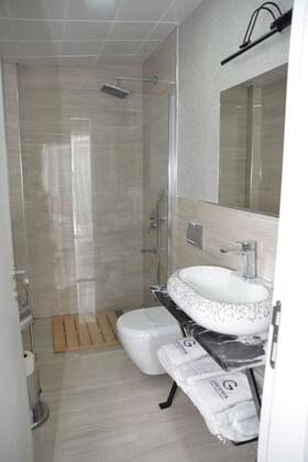 Gardenya Suite Hotel - Görsel 27