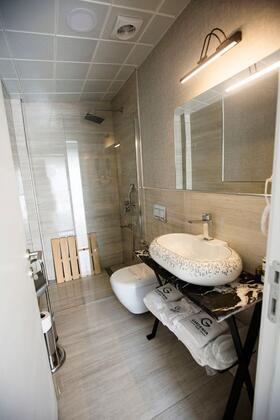 Gardenya Suite Hotel - Görsel 28