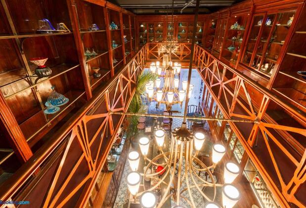 Ravouna 1906 Suites - Görsel 5