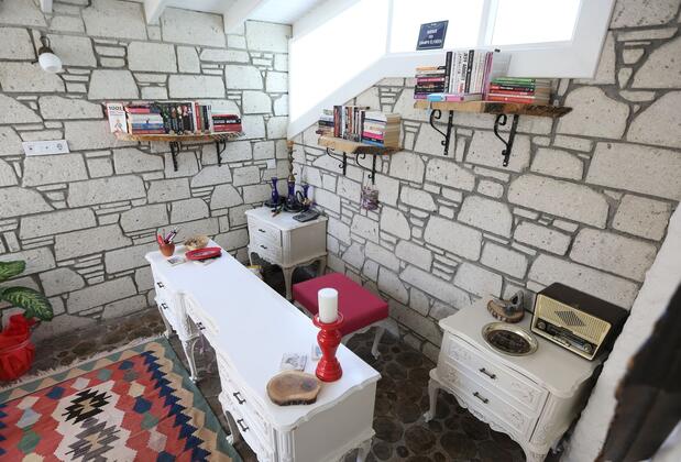 Peroni Hotel Alaçatı - Görsel 4