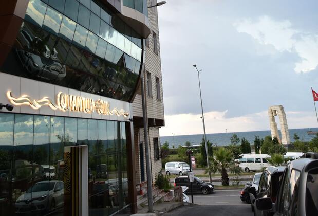 Quantum Hotel - Görsel 23