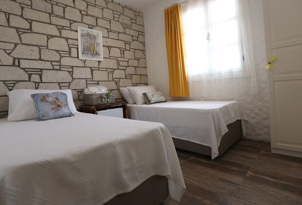 Peroni Hotel Alaçatı - Görsel 10