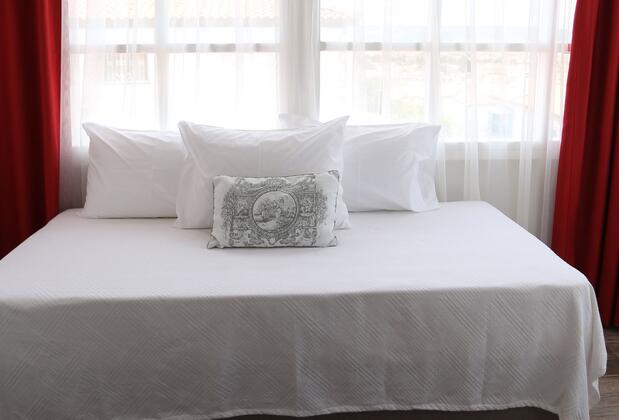 Peroni Hotel Alaçatı - Görsel 11